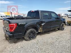 فۆرد F-150